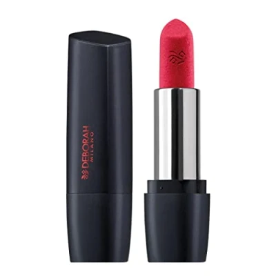 Abbildung von DEBORAH Lippenstift Milano Red Mat Nr. 1