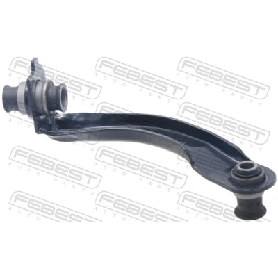 Abbildung von FEBEST NSL NM2 Koppelstange Vorderachse links RENAULT: CLIO 3, Modus / Grand Modus, SCENIC 2, NISSAN: Note I, MICRA Tiida Schrägheck
