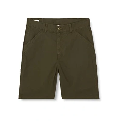 Abbildung von Jack &amp; Jones Jpstkarl Worker Shorts, Herren, Größe: XL, Forest night