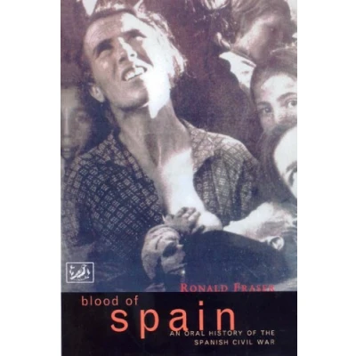 Abbildung von Blood of Spain: An Oral History the Spanish Civil War