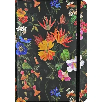 Abbildung von Floral Paradise Journal