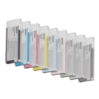 Abbildung von Epson C13T606540 Hellcyan Druckerpatrone