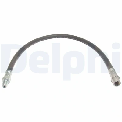 Abbildung von DELPHI LH6507 Bremsschläuche 469mm M10x1 Int SF MERCEDES BENZ: A Klasse, B Vario Pritsche / Fahrgestell