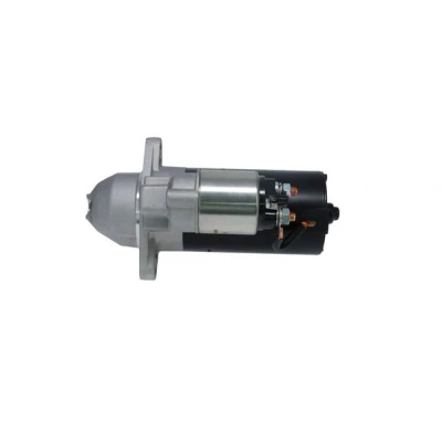Abbildung von BOSCH 1 986 S00 722 Anlasser 12 2