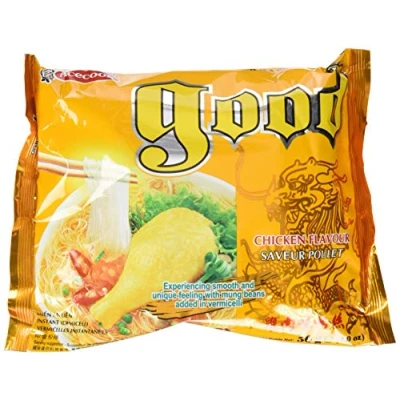 Abbildung von ACECOOK GD Instant Glasnudeln Huhn (1 X 57 GR)