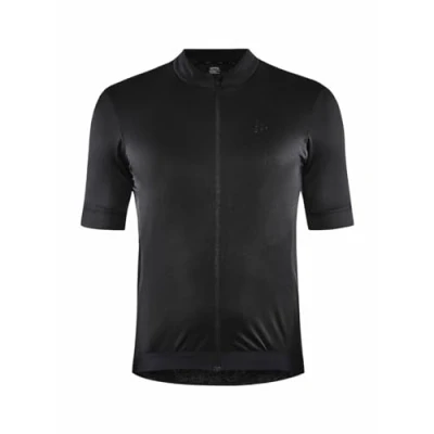 Abbildung von Craft CORE Essence Jersey Regular FIT M Black S