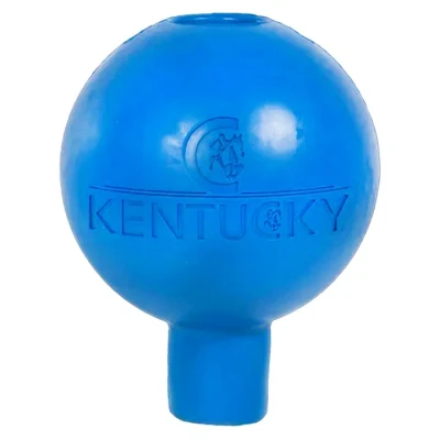 Abbildung von Kentucky Leine &amp; Wandschutz Gummiball