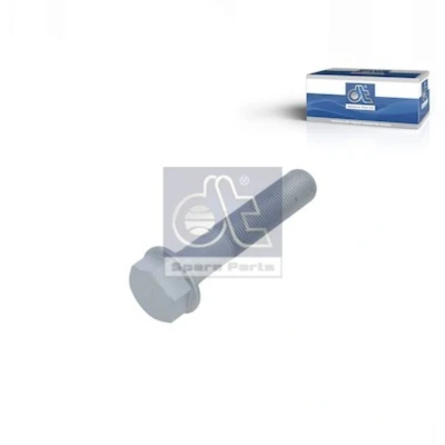 Abbildung von DT Spare Parts 4.40372 Schraube