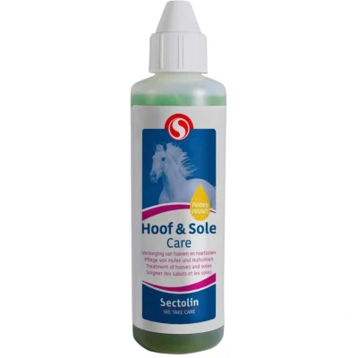 Abbildung von Sectolin Hoof &amp; Sole Care Salbe 250ml