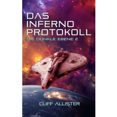 Abbildung von Das Inferno Protokoll: Die Dunkle Ebene 2