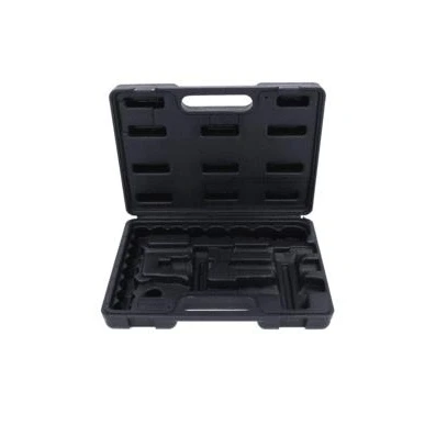 Abbildung von KS TOOLS 911.0620 99 Werkzeugkoffer schwarz