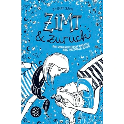 Abbildung von Zimt und zurück: Die vertauschten Welten der Victoria King