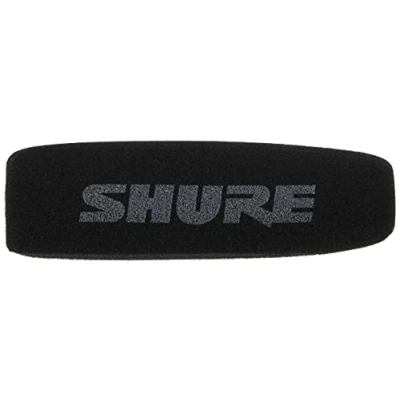 Abbildung von Shure A83W Windschutz für VP83 und VP83F