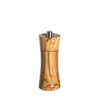 Abbildung von Zassenhaus Salz /Pfeffermühle Salzmühle Gewürzmühle Pfeffermühle Frankfurt 14cm