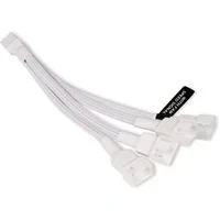 Abbildung von Y Kabelsplitter 4 Pin auf 4x PWM, 15cm