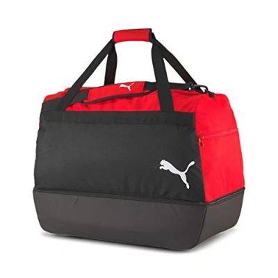 Abbildung von puma Sporttasche red black, Größe: One Size, black