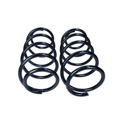 Abbildung von MAXGEAR 60 1052D Fahrwerksfeder AUDI: A2, SKODA: Roomster