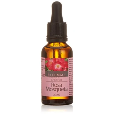 Abbildung von Bifemme Aceite rosa mosqueta 30 ml