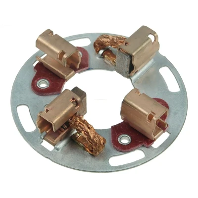 Abbildung von AS PL SBH3008(VALEO) Halter, Kohlebürsten