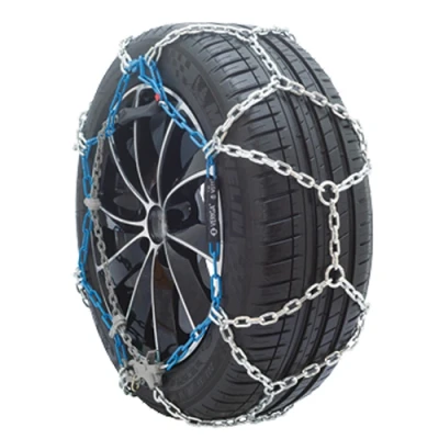 Abbildung von Veriga PN 310 PROFESSIONAL NT 16mm Schneeketten 1 Paar Schnellmontage für professionellen Gebrauch &amp; Lieferwägen Wohnmobile Nutzfahrzeuge Allradfahrzeuge