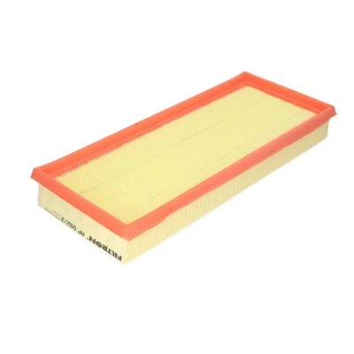 Abbildung von FILTRON AP 092/2 Luftfilter 42 135 324 Filtereinsatz FIAT: Punto II Schrägheck, LANCIA: Y