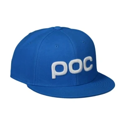 Abbildung von Poc Unisex Mütze Corp Cap Jr, Natrium Blue, Einheitsgröße