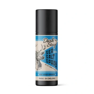 Abbildung von Dark Stag Sea Salt Spray 200ml
