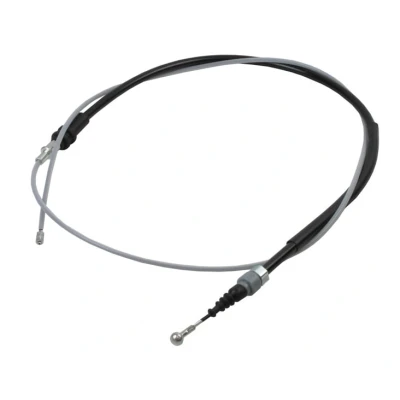 Abbildung von MAXGEAR 32 1689 Handbremsseil 2047, 772mm Scheibenbremse VOLKSWAGEN: Caddy 3 Kombi, Kastenwagen