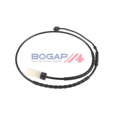 Abbildung von BOGAP B7118182 Verschleißanzeige Hinterachse MINI: Countryman, Paceman