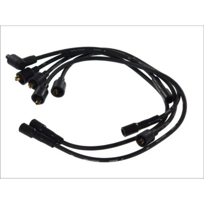 Abbildung von BOSCH 0 986 356 864 Zündkabelsatz OPEL: Omega A Limousine, Caravan, Frontera SUV