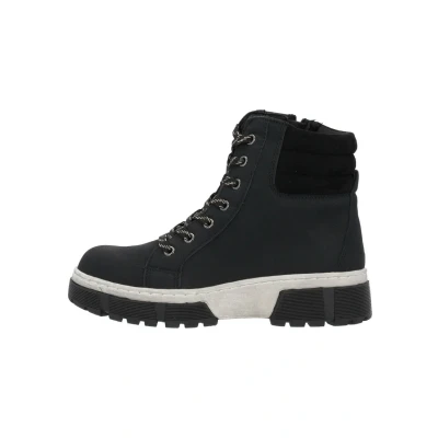 Abbildung von Palado Aurabel Snowboot/Winterstiefel, Damen, Größe: 37, Schwarz Schuhe