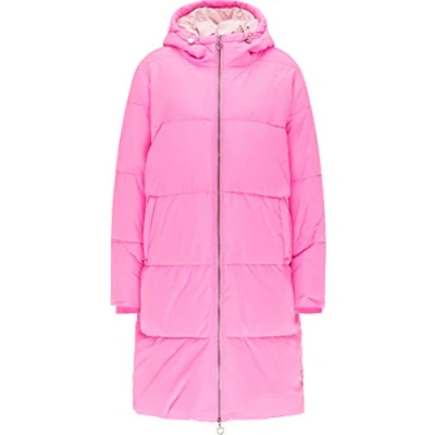 Abbildung von myMo Damen 4059275539827 Jacke, Pink, L (11er Pack)