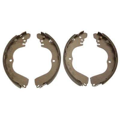 Abbildung von TRW GS8762 Handbremsbeläge MITSUBISHI: Pajero Pinin