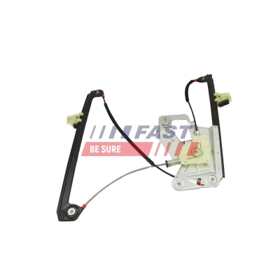 Abbildung von Fast Fensterheber vorne links elektrisch ohne Elektromotor FT00312 BMW: 5 Limousine, Touring