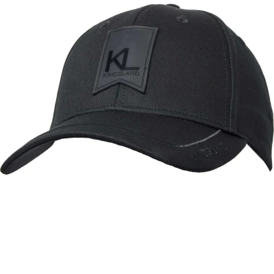 Abbildung von Kingsland Cap KLMaggie Schwarz One Size Agradi.deVerkauft von Agradi