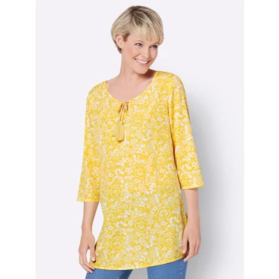 Abbildung von Classic Basics Longbluse