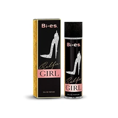 Abbildung von Bi es Selfie Girl EDP 100ml Damen Woman Femme Eau de Parfum Duft for Her NEU OVP