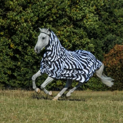 Abbildung von Bucas Sweet itch Fliegendecke