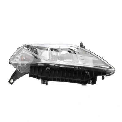 Abbildung von MAGNETI MARELLI 712464601129 Scheinwerfer rechts H4 Halogen ohne Nebelscheinwerfer, mit Blinklicht, Fernlicht für Rechtsverkehr Glühlampen