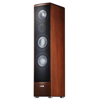 Abbildung von CANTON Ergo 690 DC Stand Lautsprecher (320 W, 1 Sück)
