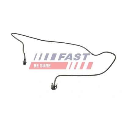 Abbildung von FAST FT61451 Kühlerschlauch