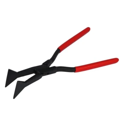Abbildung von Stubai Schirmstock 80mm gerade PVC mit Gelenk &amp;amp Sockel