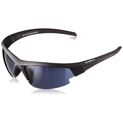 Abbildung von SWISS EYE® Fahrradbrille BRILLE GARDOSA BALLISTISCH LG, antifog/antiscratch Beschichtung