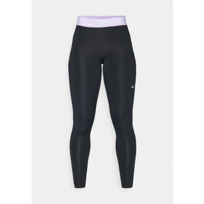 Abbildung von Nike Pro 365 Tights Schwarz XS