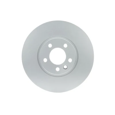 Abbildung von BOSCH 0 986 479 546 Bremsscheibe 339,8 32,2 5 120 Belüftet beschichtet hochgekohlt VOLKSWAGEN: Multivan (7HM, Transporter Kastenwagen