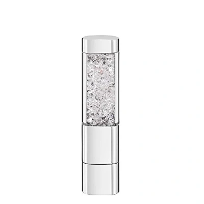 Abbildung von Garrulax USB Speicherstick, wasserdicht, hübsches Diamant Design, 2.0, Memorystick zur Datenspeicherung, als Geschenk, 64 GB, transparent