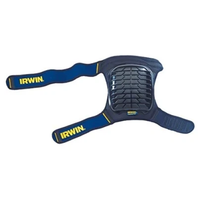 Abbildung von Irwin Allzweck Knieschoner, Schaumstoff Polster, TÜV GS, 10503831