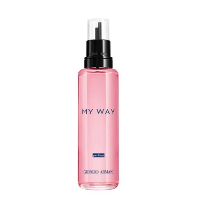 Abbildung von Armani My Way Le Parfum Nachfüllung 90 ml