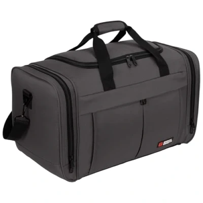 Abbildung von EAAKIE Sporttasche 40 L Reisetasche Saunatasche Fitnesstasche Damen Herren