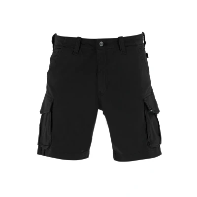 Abbildung von Reell CITY Shorts, Herren, Größe: 31, Black